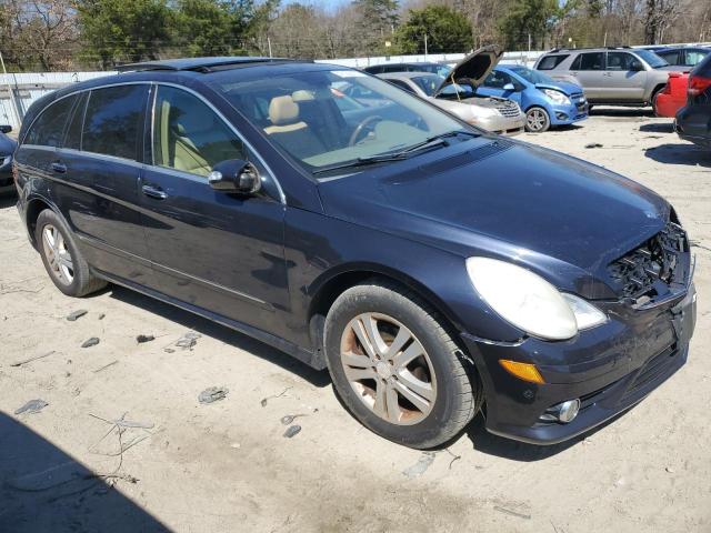 2009 Mercedes-Benz R 350 4Matic VIN: 4JGCB65E79A094766 Lot: 47022474