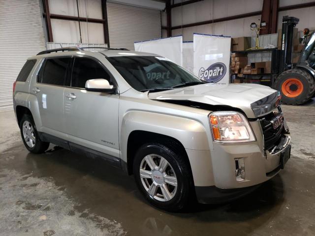 2014 GMC Terrain Slt VIN: 2GKFLXEK0E6307790 Lot: 48211064