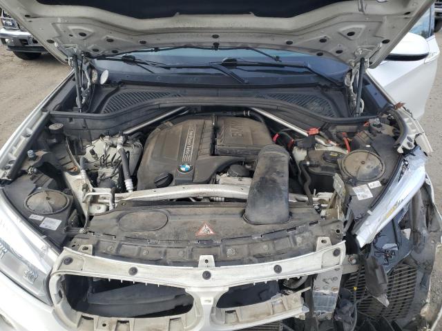 2016 BMW X5 xDrive35I VIN: 5UXKR0C53G0P20052 Lot: 47705354