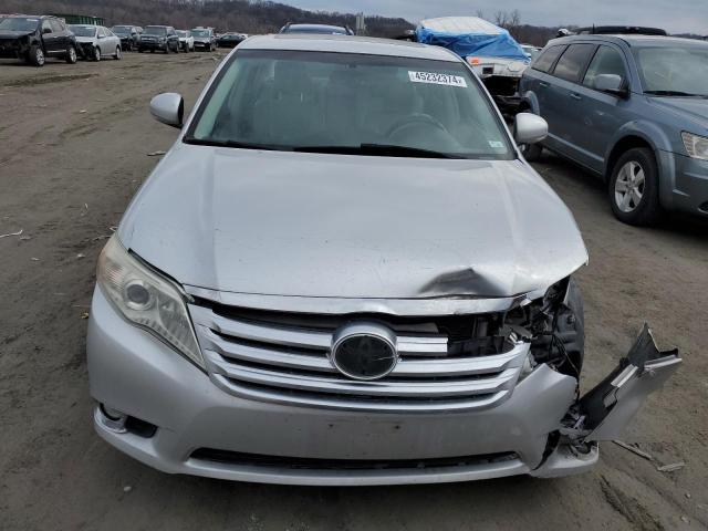 4T1BK3DB9BU396923 | 2011 Toyota avalon base