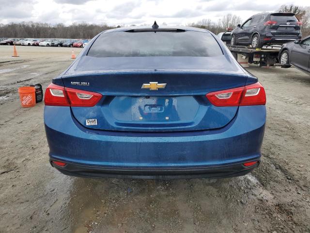 2019 Chevrolet Malibu Ls VIN: 1G1ZB5ST3KF120244 Lot: 46172024