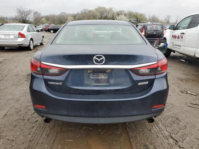2016 MAZDA 6 SPORT - JM1GJ1U53G1419813