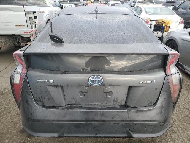 2016 Toyota Prius - Image 6