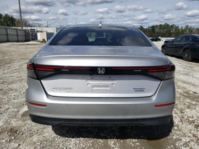 2023 HONDA ACCORD TOU - 1HGCY2F82PA027611