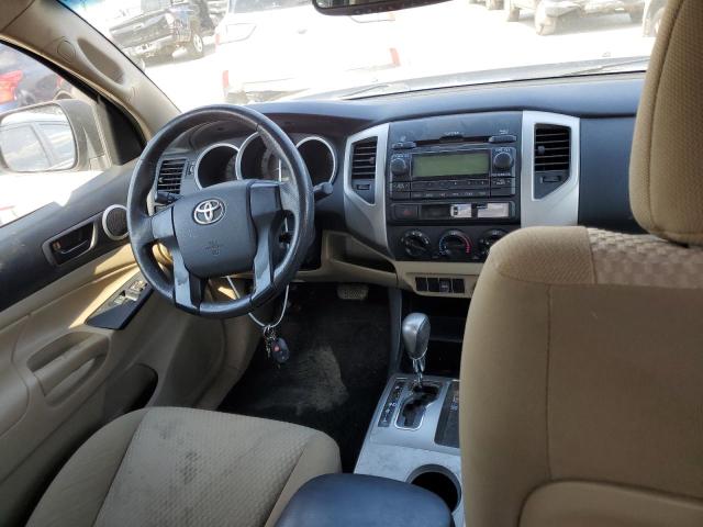 2012 Toyota Tacoma Access Cab VIN: 5TFTX4CN1CX010863 Lot: 46838794