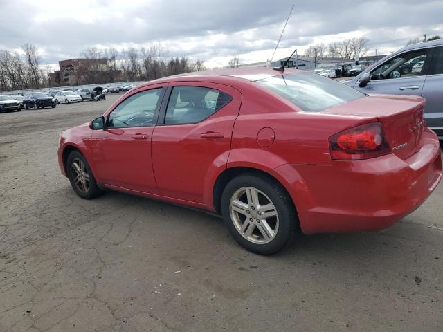 1C3CDZCBXDN568465 2013 DODGE AVENGER-1