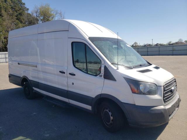 2017 FORD TRANSIT T- - 1FTBW3XMXHKA33427
