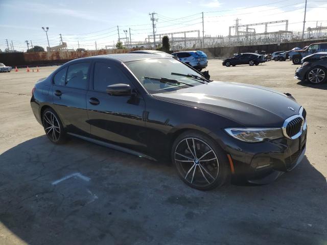 3MW5R1J06L8B25916 BMW 3 Series 330I 4