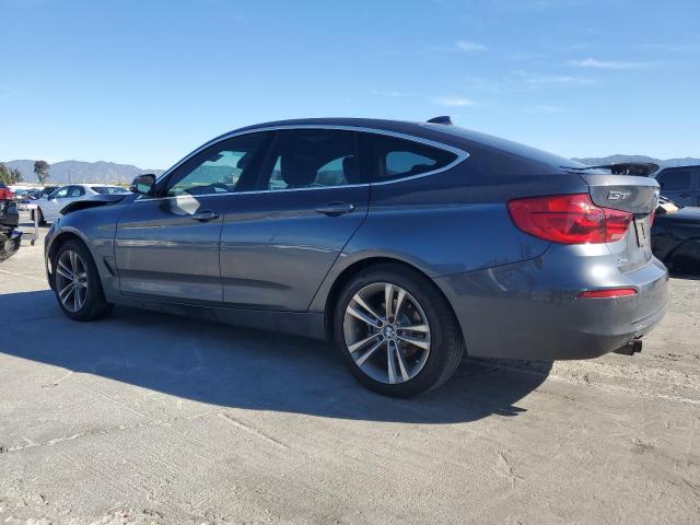 2017 BMW 330 XIGT WBA8Z9C35HG826815