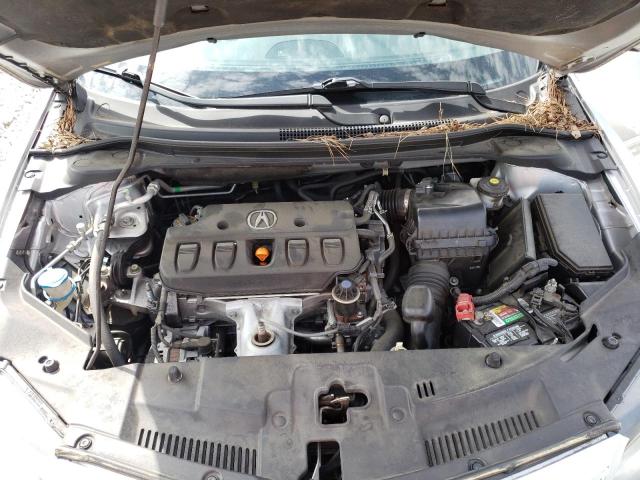 VIN 19VDE1F50EE010854 2014 Acura ILX, 20 Premium no.11