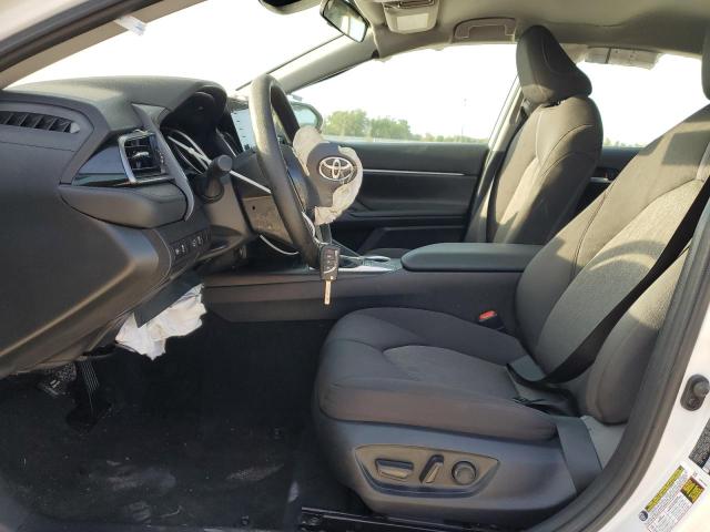 2023 TOYOTA CAMRY LE - 4T1C11AK5PU807757