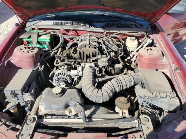 2008 Ford Mustang - Image 11