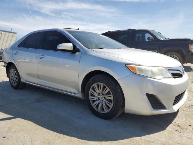 2014 Toyota Camry L VIN: 4T1BF1FK4EU329172 Lot: 46400244