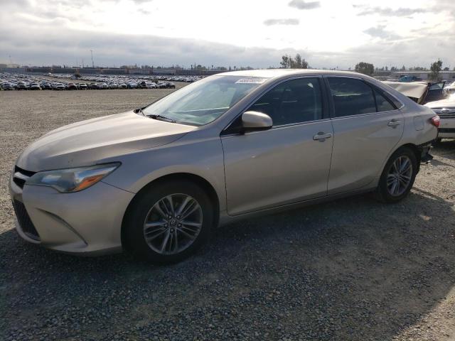 2015 Toyota Camry Le VIN: 4T1BF1FKXFU899890 Lot: 45025694