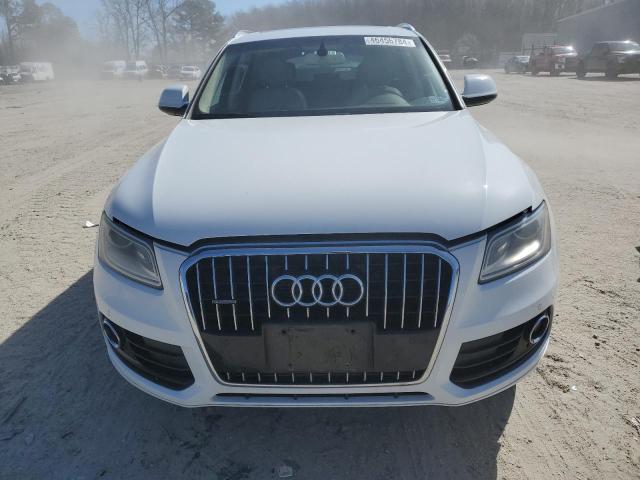 VIN WA1LFAFP7DA013800 2013 Audi Q5, Premium Plus no.5