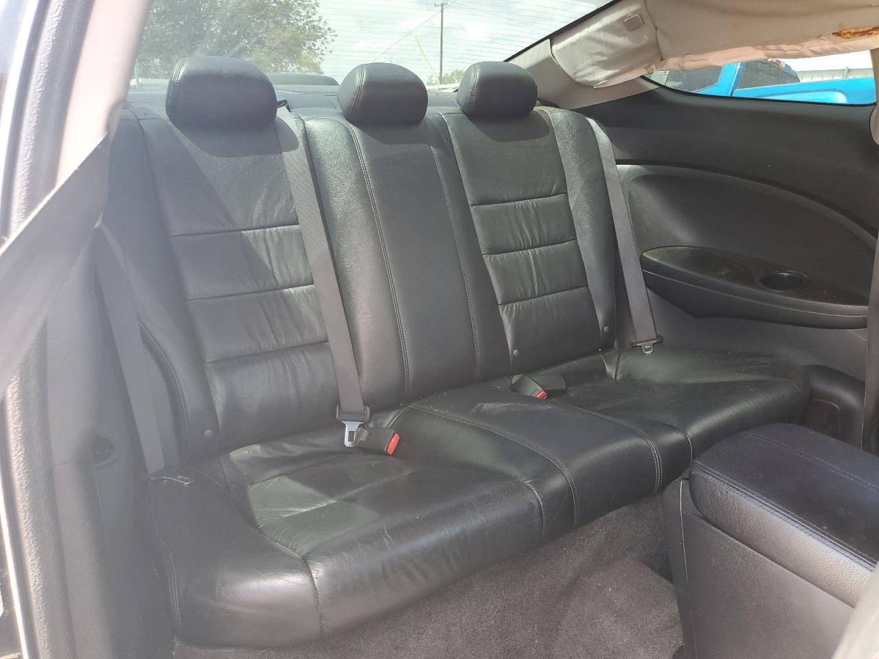 1HGCS22829A000905 2009 Honda Accord Exl