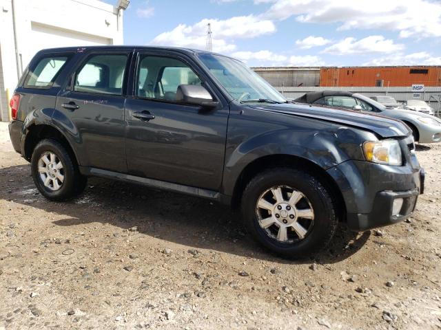 2010 Mazda Tribute I VIN: 4F2CY0C71AKM02601 Lot: 47426934