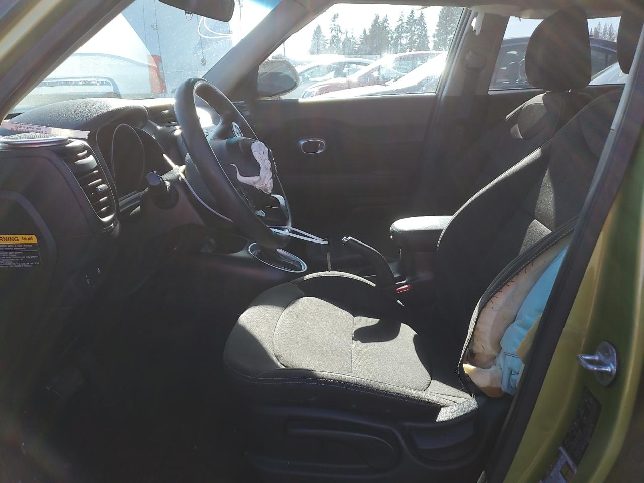 KNDJN2A20G7861276 2016 Kia Soul