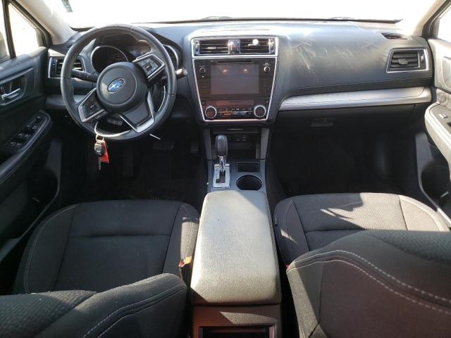 2018 SUBARU LEGACY 2.5 - 4S3BNAH61J3005071