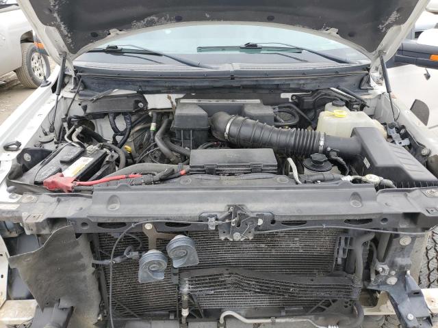 2012 Ford F-150 - Image 11