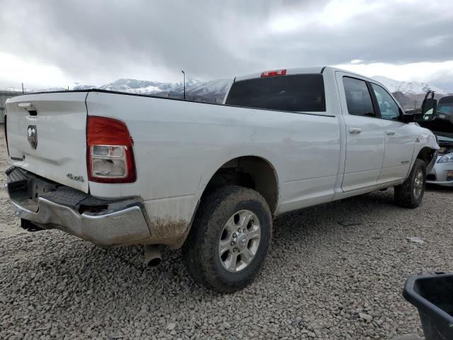 2021 Ram 3500 Big Horn VIN: 3C63R3HL4MG689262 Lot: 48943734