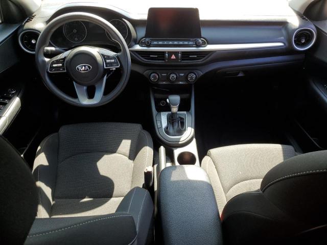 2020 KIA FORTE FE - 3KPF24AD1LE244605