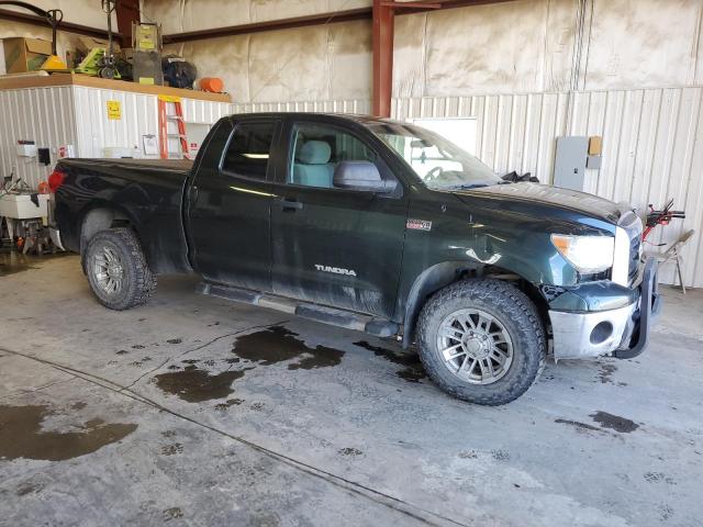 2008 Toyota Tundra Double Cab VIN: 5TFBV54178X076540 Lot: 47930854