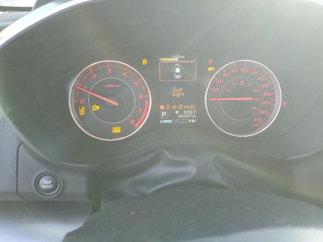 2017 SUBARU IMPREZA LI - 4S3GTAZ64H3700083