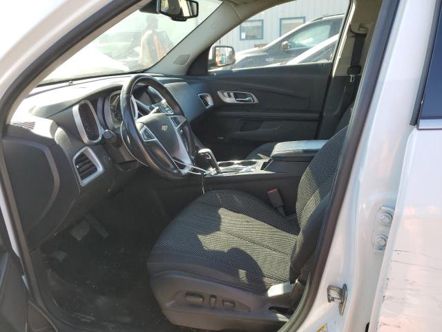 2013 Chevrolet Equinox Lt VIN: 2GNALPEK2D6161940 Lot: 58515054