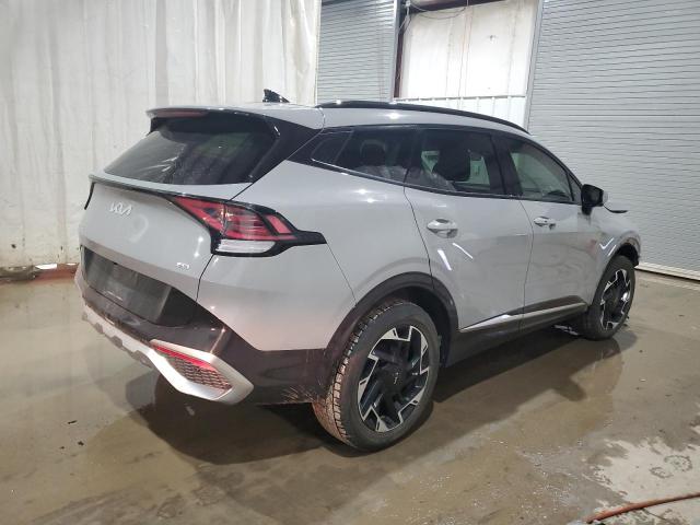 2023 KIA SPORTAGE S - 5XYK5CAF0PG018808