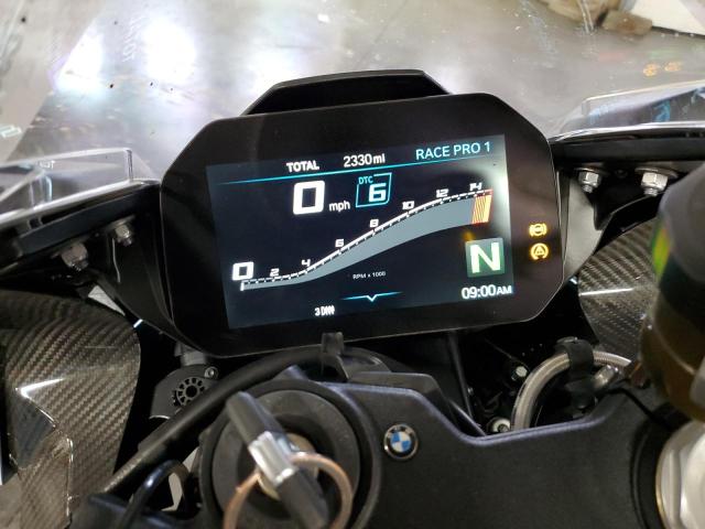 2024 BMW S 1000 RR - WB10E6305R6J49141