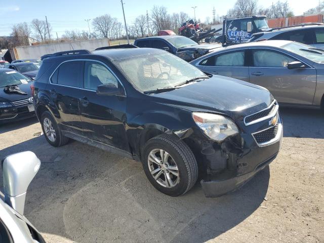 2015 CHEVROLET EQUINOX LT - 2GNALBEK7F6387171