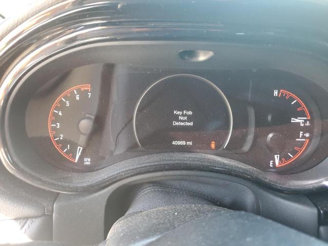 2021 Dodge Durango Gt VIN: 1C4RDHDG9MC554952 Lot: 47493774