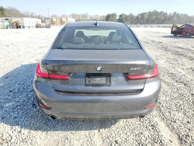 2020 BMW 330I - 3MW5R1J0XL8B23604