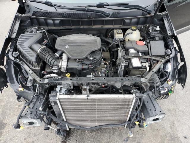 2018 CADILLAC XT5 - 1GYKNARS1JZ159508