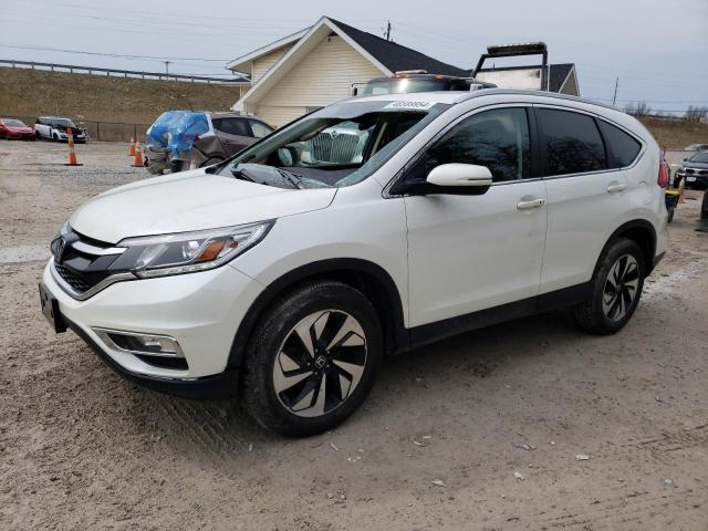 2016 HONDA CR-V TOURI - 5J6RM4H98GL110710