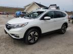 2016 HONDA CR-V TOURI - 5J6RM4H98GL110710