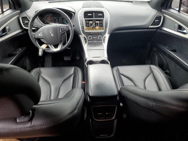 2017 LINCOLN MKX PREMIE - 2LMPJ6JR7HBL30353