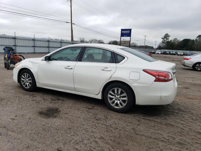 Vin: 1n4al3ap9dc271450, lot: 44984624, nissan altima 2.5 20132