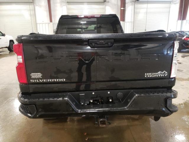 2021 CHEVROLET 3500 - 1GC4YVEY7MF188301