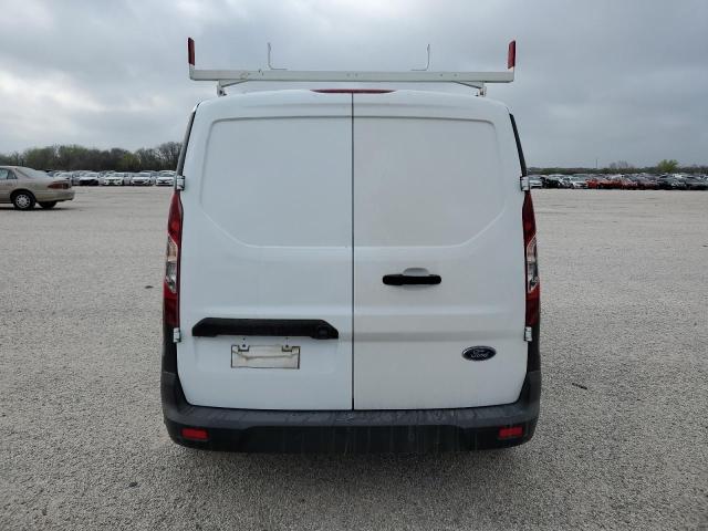 2020 Ford Transit Connect Xl VIN: NM0LS7E21L1472522 Lot: 42153394