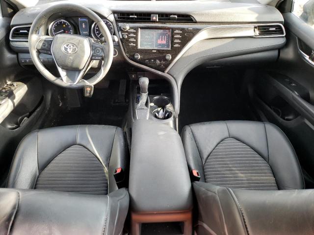 2020 Toyota Camry Se VIN: 4T1M11AK9LU401057 Lot: 47516704