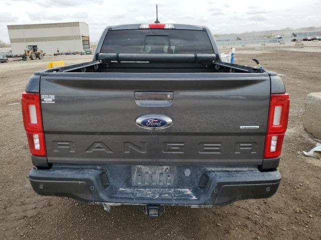 2019 Ford Ranger Xl VIN: 1FTER4FH2KLA05332 Lot: 47961224