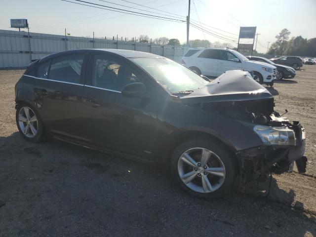 2015 Chevrolet Cruze Lt VIN: 1G1PD5SB6F7111577 Lot: 47000984