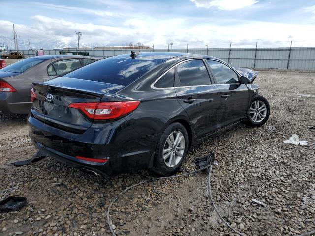 5NPE24AF9GH305651 2016 Hyundai Sonata Se