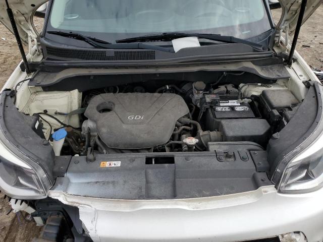 2016 KIA SOUL - KNDJN2A20G7840699