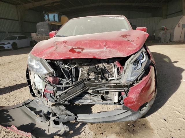 2018 NISSAN ROGUE SPOR - JN1BJ1CP4JW160498