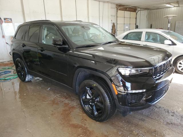 2023 JEEP GRAND CHER - 1C4RJHBG4PC569164