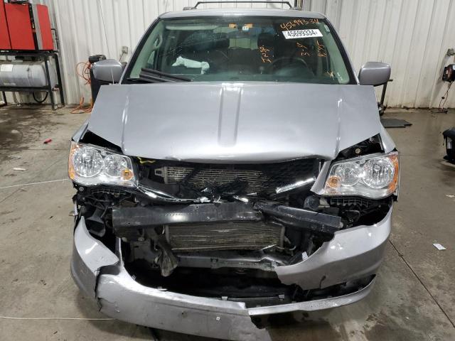 2015 DODGE GRAND CARA - 2C4RDGCG1FR535723