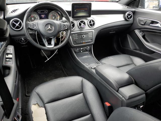 VIN WDDSJ4EBXFN220397 2015 Mercedes-Benz CLA-Class,... no.8